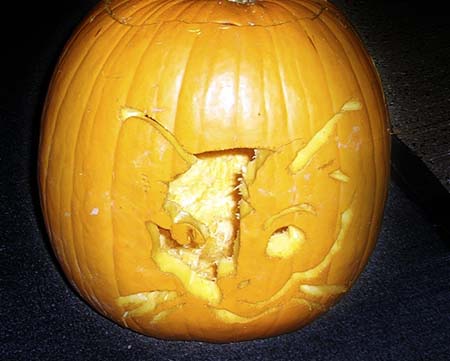 Pumpkin gallery - 10